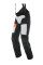 Мотоциклетні текстильні штани Dainese D-EXPLORER 2 GORE-TEX® чорні-сірі-помаранчеві