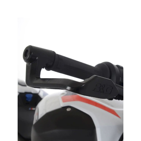 Захист важеля гальма R&G для BMW S1000R/ Sport/ M Sport (21-)/ M 1000 R (23-) чорний