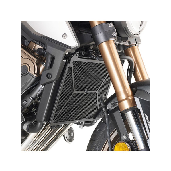 Захист радіатора GIVI Honda CB 650 R 19-20