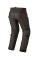 Жіночі текстильні мотоциклетні штани Alpinestars Stella Andes v3 Drystar® чорні