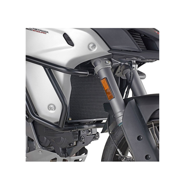 Захист радіатора Givi для вибраних моделей Ducati
