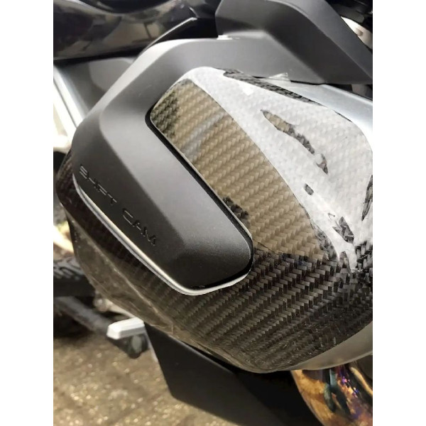Захист двигуна R&G для BMW R1250 GS (18-)/R1250RT (19-) на праву сторону