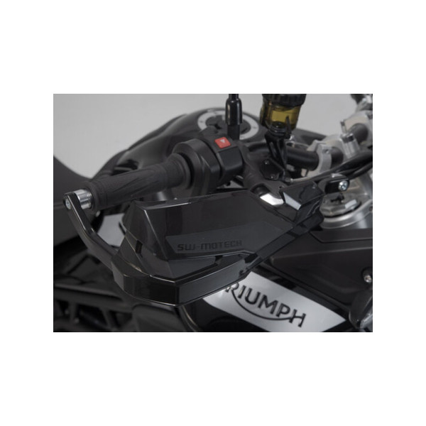 Хендбари KOBRA SW-MOTECH Triumph Tiger 900/ GT/ Rally/ Pro (19-)