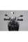 Хендбари KOBRA SW-MOTECH Triumph Tiger 900/ GT/ Rally/ Pro (19-)