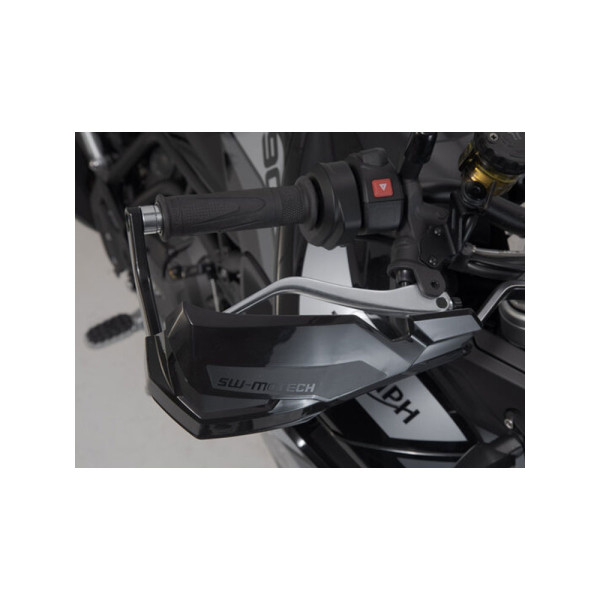 Хендбари KOBRA SW-MOTECH Triumph Tiger 900/ GT/ Rally/ Pro (19-)