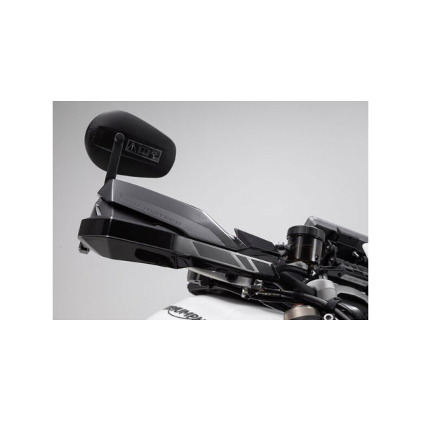Грипси KOBRA SW-MOTECH Triumph Speed Triple S / RS (18-)