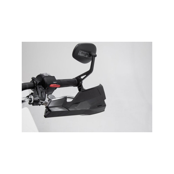 Грипси KOBRA SW-MOTECH Triumph Speed Triple S / RS (18-)