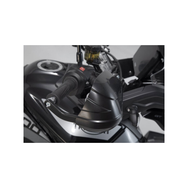 Хендбари BBSTORM SW-MOTECH Triumph Tiger 900/ GT/ Rally/ Pro (19-)
