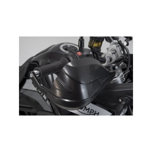 Хендбари BBSTORM SW-MOTECH Triumph Tiger 900/ GT/ Rally/ Pro (19-)