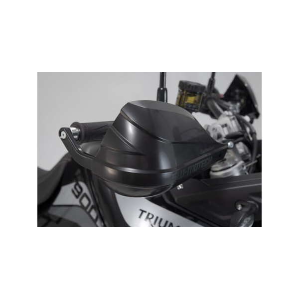 Хендбари BBSTORM SW-MOTECH Triumph Tiger 900/ GT/ Rally/ Pro (19-)
