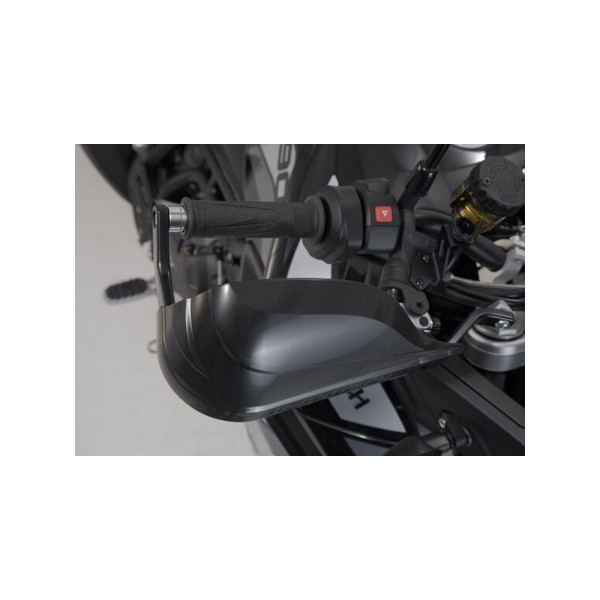 Хендбари BBSTORM SW-MOTECH Triumph Tiger 900/ GT/ Rally/ Pro (19-)