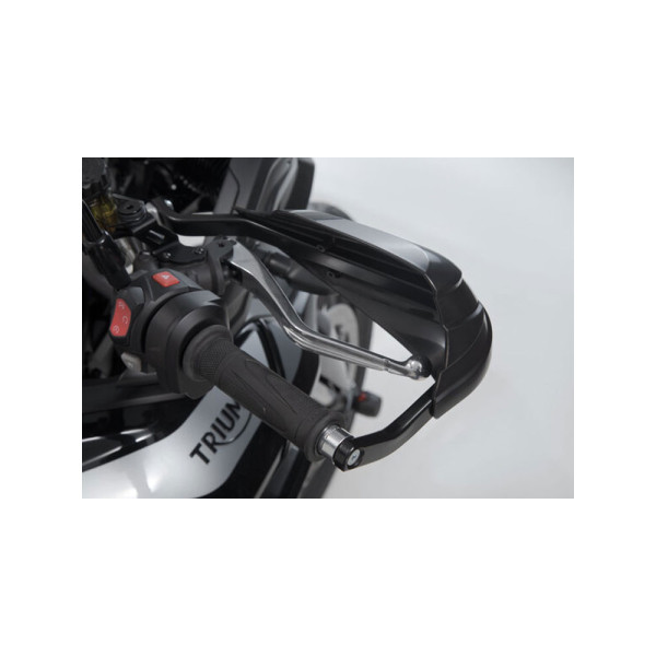 Хендбари BBSTORM SW-MOTECH Triumph Tiger 900/ GT/ Rally/ Pro (19-)