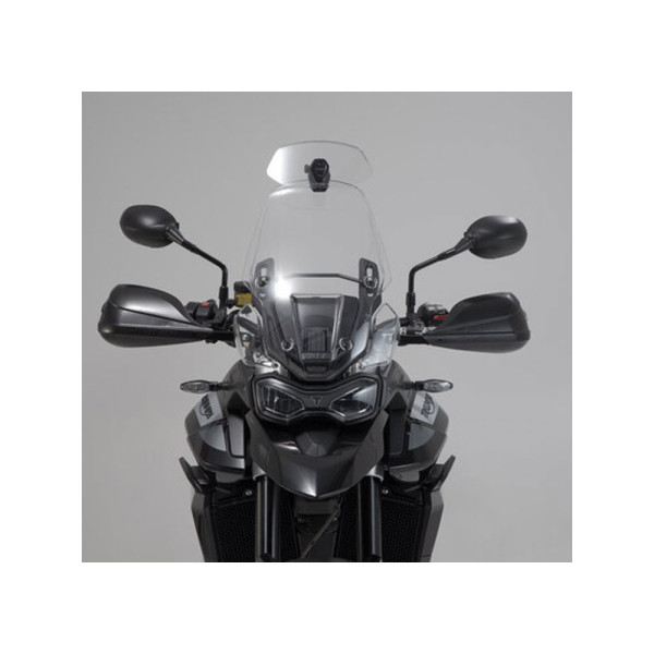 Хендбари BBSTORM SW-MOTECH Triumph Tiger 900/ GT/ Rally/ Pro (19-)