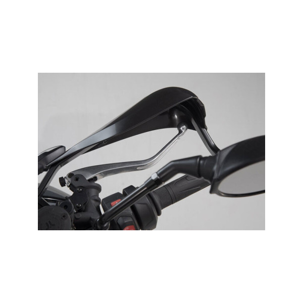 Хендбари BBSTORM SW-MOTECH Triumph Tiger 900/ GT/ Rally/ Pro (19-)