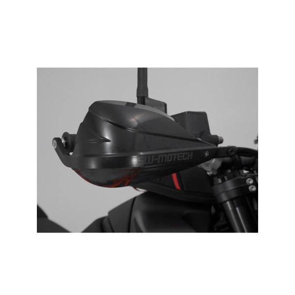 Хендбари BBSTORM SW-MOTECH KTM 790 Adv / R (19-), Adventure 890 (21-22), R (21-)