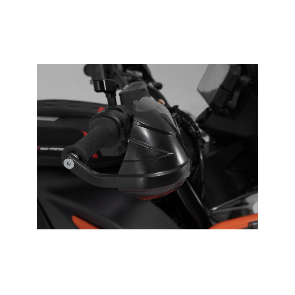 Хендбари BBSTORM SW-MOTECH KTM 790 Adv / R (19-), Adventure 890 (21-22), R (21-)