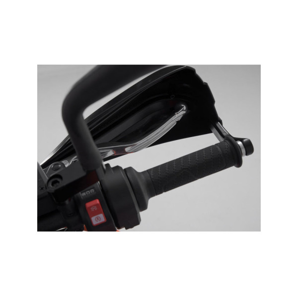 Хендбари BBSTORM SW-MOTECH KTM 790 Adv / R (19-), Adventure 890 (21-22), R (21-)