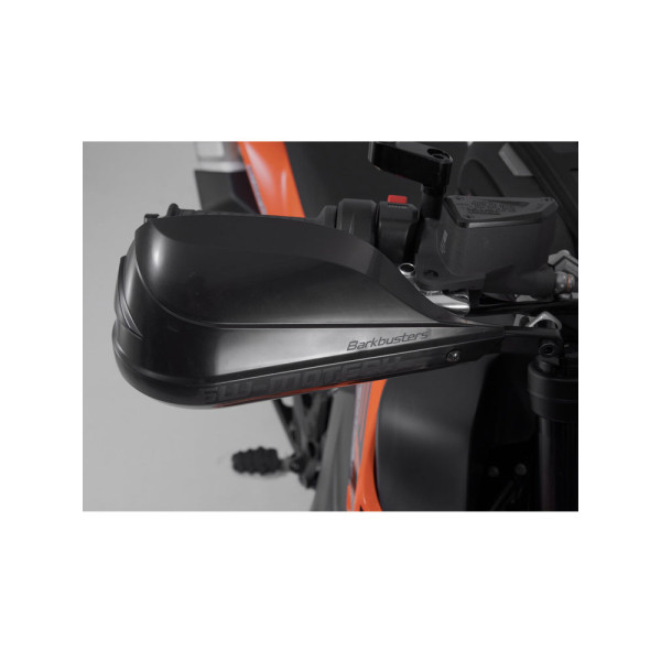 Хендбари BBSTORM SW-MOTECH KTM 790 Adv / R (19-), Adventure 890 (21-22), R (21-)