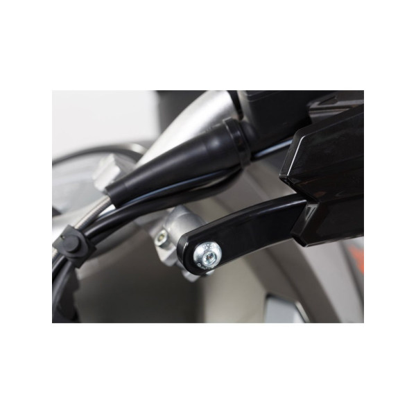 Гандбари BBSTORM SW-MOTECH KTM 1090 Adventure (16-), 1190 Adventure (13-), 1290 Super Adventure / T / S / R (16-20)