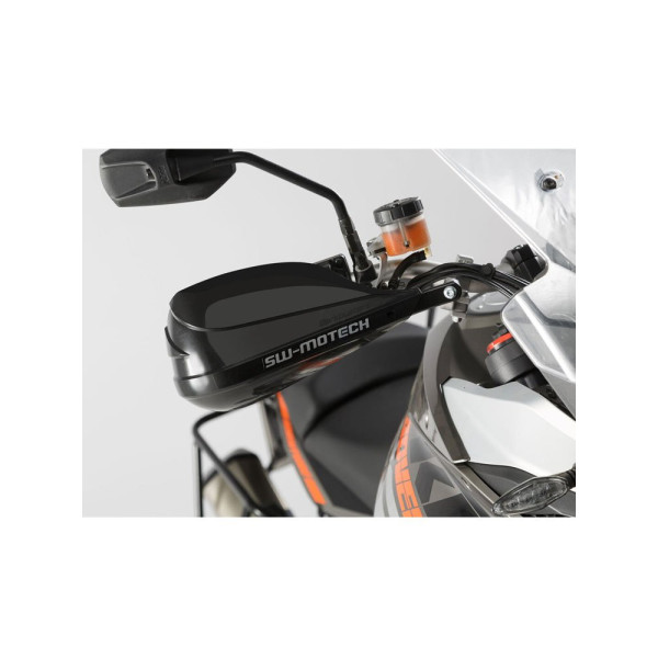 Гандбари BBSTORM SW-MOTECH KTM 1090 Adventure (16-), 1190 Adventure (13-), 1290 Super Adventure / T / S / R (16-20)