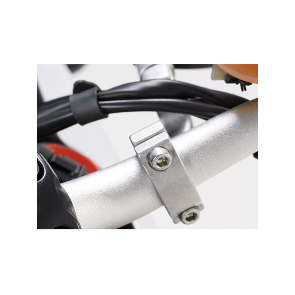 Гандбари BBSTORM SW-MOTECH KTM 1090 Adventure (16-), 1190 Adventure (13-), 1290 Super Adventure / T / S / R (16-20)
