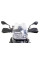 Гандбари BBSTORM SW-MOTECH BMW F650GS Twin (07-11), F800GS (08-12), HP2 Meganoto (07-09), R1200GS (-04-12), Kawasak Versys 100 (15-18), Triumpg Tiger 1050 Sport (13-15)