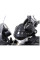 Гандбари BBSTORM SW-MOTECH BMW F650GS Twin (07-11), F800GS (08-12), HP2 Meganoto (07-09), R1200GS (-04-12), Kawasak Versys 100 (15-18), Triumpg Tiger 1050 Sport (13-15)