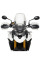 Розширення ручок PUIG для Triumph Tiger 900 (20-) прозоре