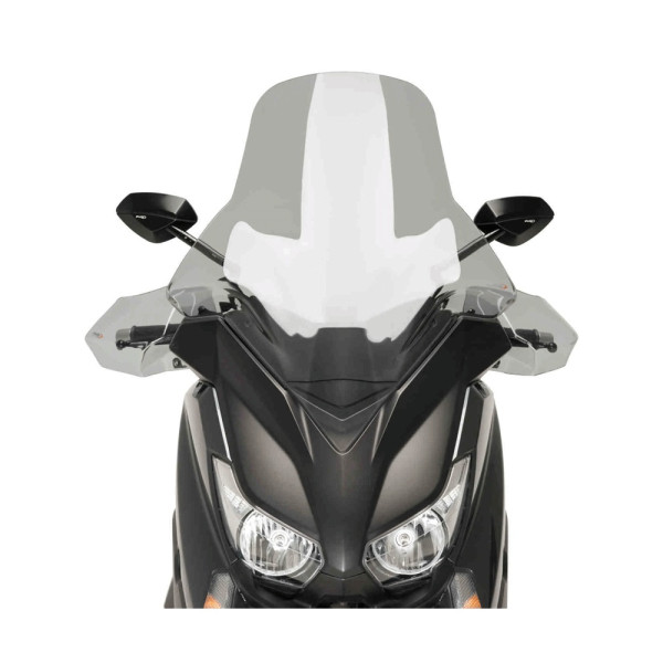 Гандбарі PUIG для Yamaha X-Max (обрані моделі) легка затемненість