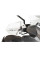 Гандбари PUIG для Yamaha X-Max (вибрані моделі) прозорі