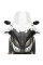 Гандбари PUIG для Yamaha X-Max (вибрані моделі) прозорі