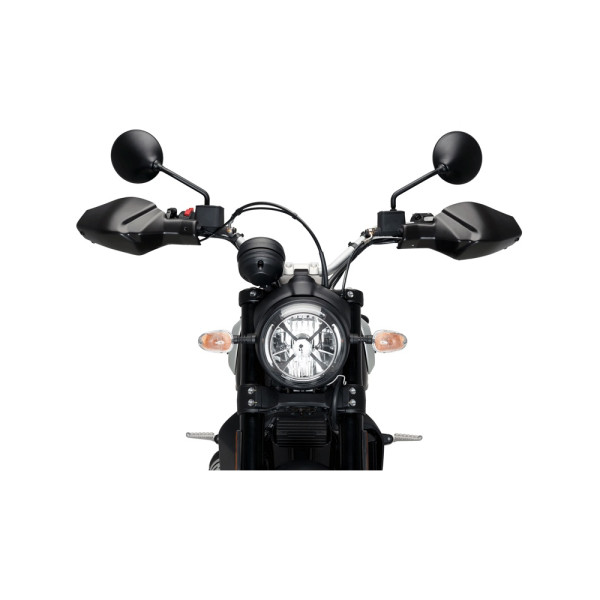Гендбарі PUIG для Ducati Scrambler