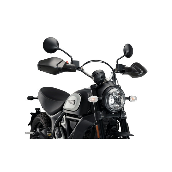 Гендбарі PUIG для Ducati Scrambler