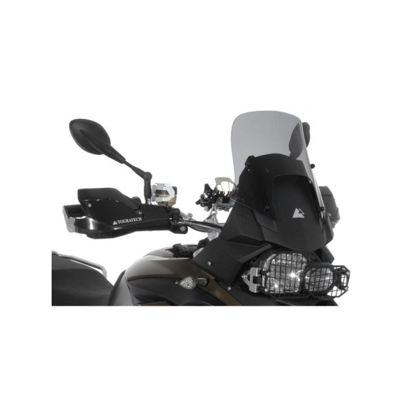 Гандбари Touratech GD BMW F800GS (13-)/ F800GS Adventure чорні