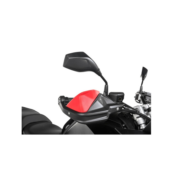 Підвищення ручок Touratech BMW R1250GS/ADV/ R1200GS (13-)/ADV (14-)/ F850GS/ADV / F750GS/ F800GS ADV червоні