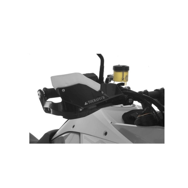 Хендбари Touratech GD KTM 890 ADV/R/ 790 ADV/R/ 1050 ADV/ 1090 ADV/ 1290 Super ADV/ 1190 ADV(R)/ LC8 ADV чорні