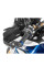 Гандбари Touratech GD Honda CRF1100L Africa Twin/ ADV Sports/ CRF1000L Africa Twin/ ADV Sports чорні
