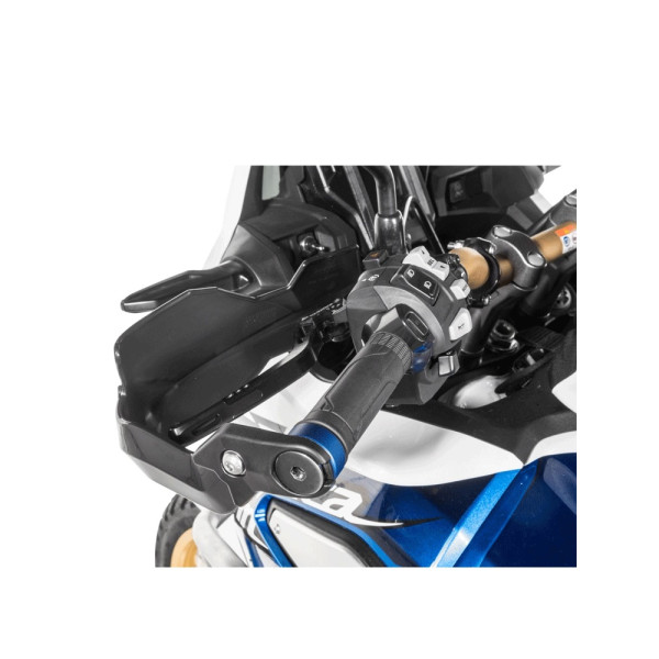 Гандбари Touratech GD Honda CRF1100L Africa Twin/ ADV Sports/ CRF1000L Africa Twin/ ADV Sports чорні