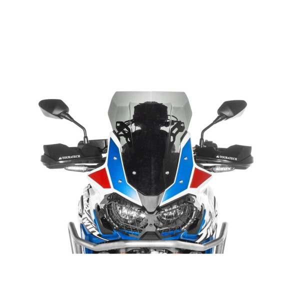 Гандбари Touratech GD Honda CRF1100L Africa Twin/ ADV Sports/ CRF1000L Africa Twin/ ADV Sports чорні
