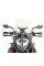 Гандбари Defensa Expedition Touratech KTM/ Husqvarna (701) білі