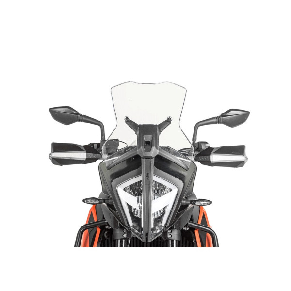 Гандбари Defensa Expedition Touratech KTM/ Husqvarna (701) білі
