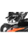 Гандбари Defensa Expedition Touratech KTM/ Husqvarna чорні
