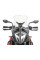 Гандбари Defensa Expedition Touratech KTM/ Husqvarna чорні