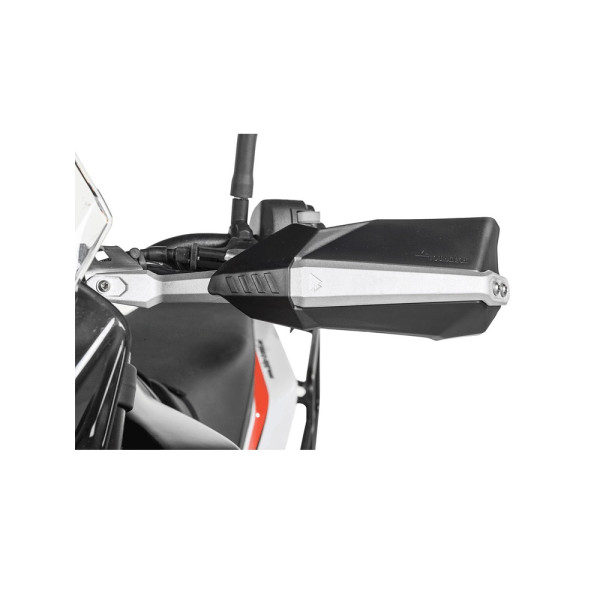 Гандбари Defensa Expedition Touratech KTM/ Husqvarna чорні