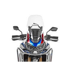 Гандбари Defensa Expedition Touratech Honda CRF1100L Africa Twin чорні