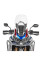 Гандбари Defensa Expedition Touratech Honda CRF1100L Africa Twin чорні