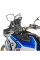Гандбари Defensa Expedition Touratech Honda CRF1100L Africa Twin чорні