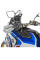 Гандбари Defensa Expedition Touratech Honda CRF1100L Africa Twin білі