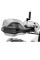Розширення ручок PUIG для BMW F750GS / F850GS / R1200GS / R1250GS / S1000XR сильно затемнене