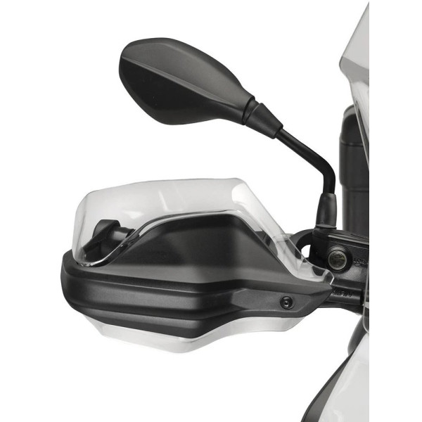 Розширення ручок PUIG для BMW F750GS / F850GS / R1200GS / R1250GS / S1000XR легке затемнення